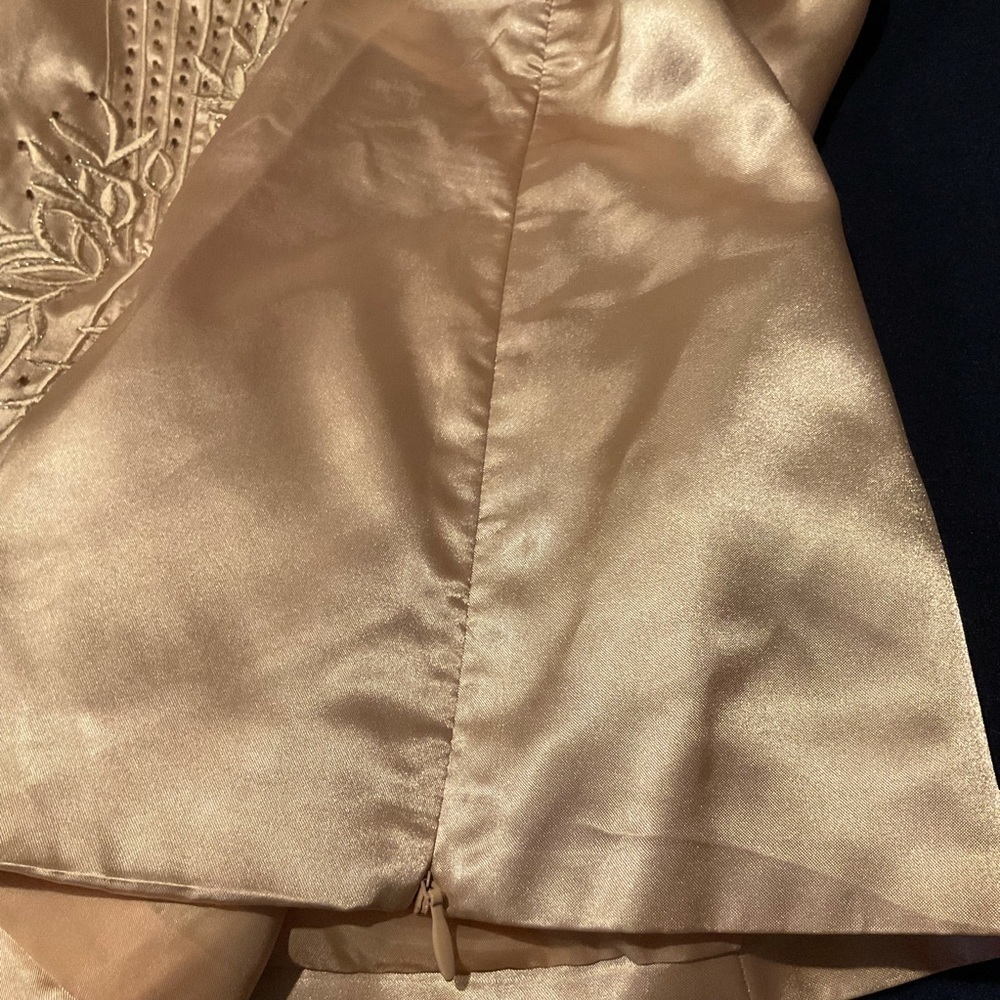 G. M. I. Woman Two Piece Special Occasion Dress - Picture 4 of 14